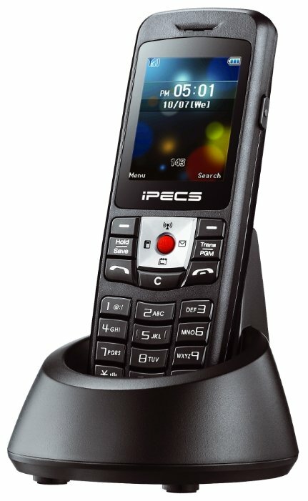 VoIP-телефон LG-Ericsson WIT-400HE