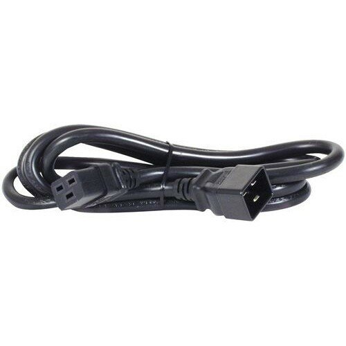 Кабель APC Pwr Cord, 16A, 100-230V, C19 to C20 AP9887