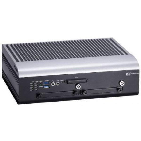 Axiomtek tBOX321-870-FL-i3-DC