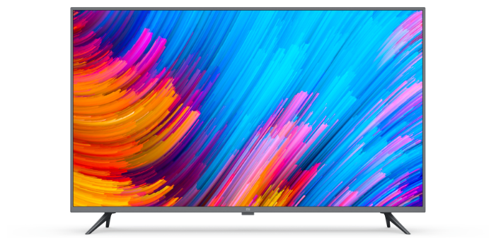 Телевизор Xiaomi Mi TV 4S 50 T2 Global 49.5quot; (2018)