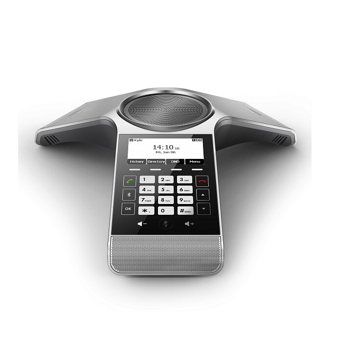 Конференц-телефон IP Yealink CP920 серый