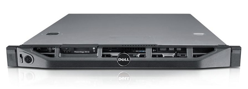 Сервер 210-ADLO-080 Dell PowerEdge R430 E5-2640v4, 16GB, PERC H730P, 4LFF