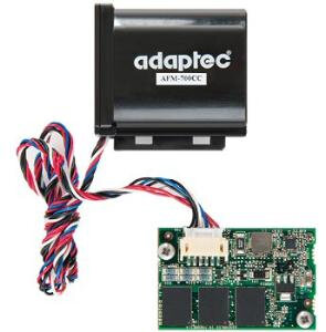 Adaptec AFM-700 Kit (Резервная память для ASR-7xxx - серии. Суперконденсатор + flash memory)