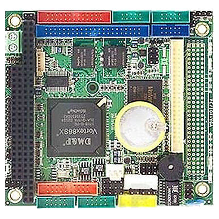 Процессорная плата PC/104 Icop VSX-6154-V2