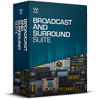 Waves Broadcast and Surround Suite Арт.