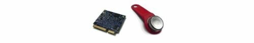 Программно-аппаратный комплекс Код Безопасности Соболь 3.1 Mini PCI-E Half Size