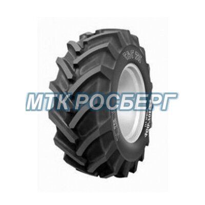 Шины Шина 440/65R24 138A8 BKT AGRIMAX RT-657 TL