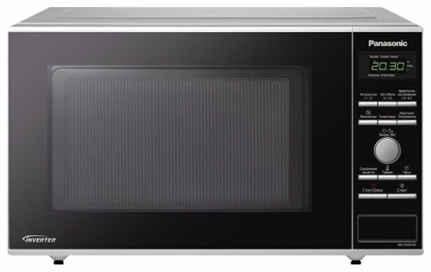 Микроволновая печь Panasonic NN-SD361M