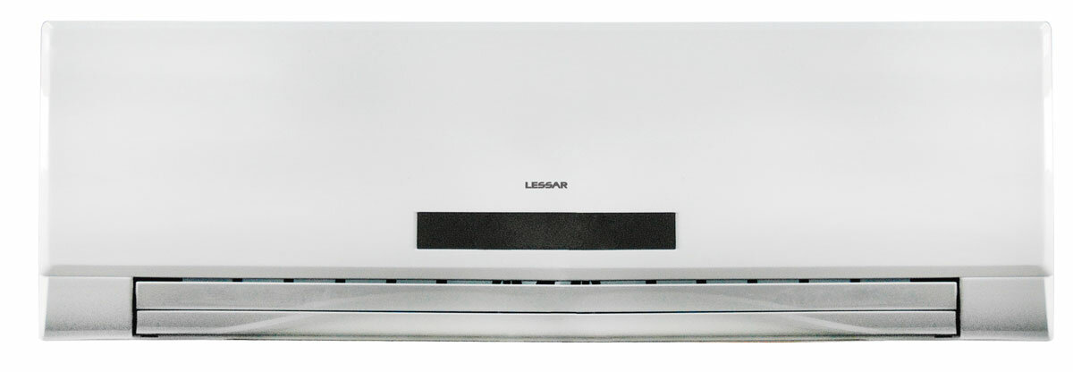 Lessar LSF-250KH22 фанкойл настенный 2-х трубный