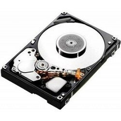 IBM/Lenovo 00MJ149 1.2TB 2.5quot; 10K 6Gb SAS HDD, for V3700 SFF (An. 00Y2507)