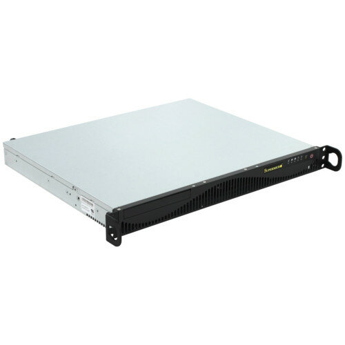 Серверная платформа Supermicro SYS-5019C-M4L (SYS-5019C-M4L)