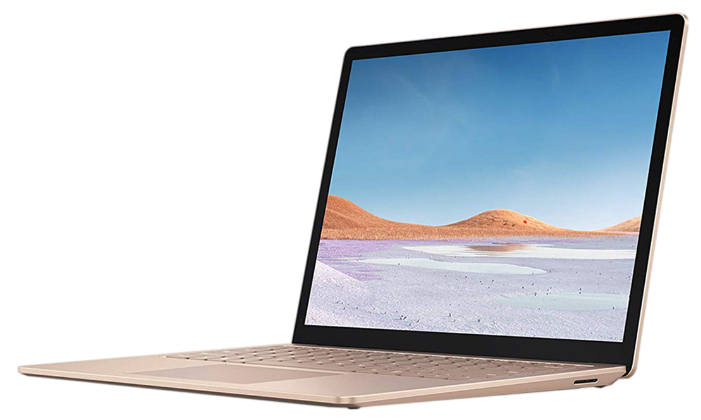 Ноутбук Microsoft Surface Laptop 3 13.5 (Intel Core i5 1035G7 3700 MHz/13.5quot;/2256x1504/8GB/256GB SSD/DVD нет/Intel Iris Plus Graphics/Wi-Fi/Bluetooth/Windows 10 Home)