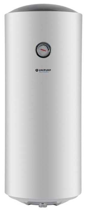 Накопительный электрический водонагреватель UNIPUMP Стандарт 100 В
