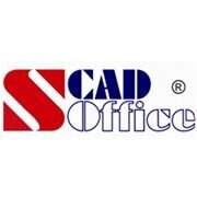 SCAD Office Расчет напряженно деформированного состояния Комплект НДС S 392