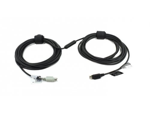 Кабель (шнур) Logitech Extender Cable 939-001487 (10 м)