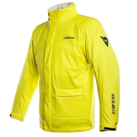 Мотодождевик Dainese Storm / Желтый