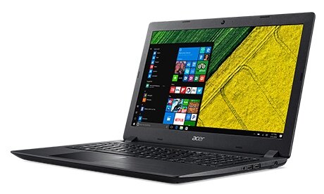 Ноутбук Acer ASPIRE 3 A315-41G-R3HT (AMD Ryzen 7 3700U 2300MHz/15.6quot;/1920x1080/8GB/256GB SSD/DVD нет/AMD Radeon 535 2GB/Wi-Fi/Bluetooth/Linux)
