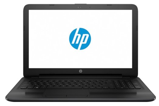 Ноутбук HP 250 G5 (W4N47EA) (Intel Core i3 5005U 2000 MHz/15.6quot;/1366x768/4.0Gb/128Gb SSD/DVD-RW/Intel HD Graphics 5500/Wi-Fi/Bluetooth/DOS)