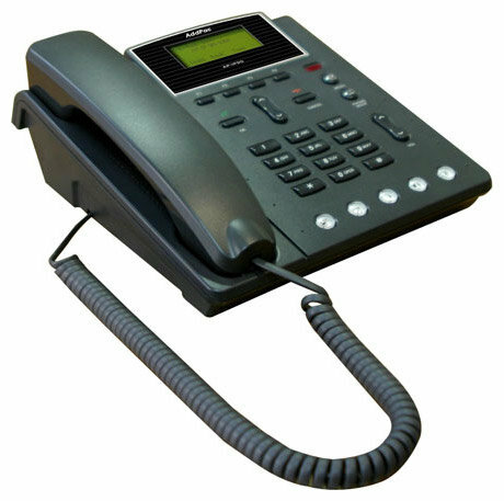 VoIP-телефон AddPac AP-IP90E