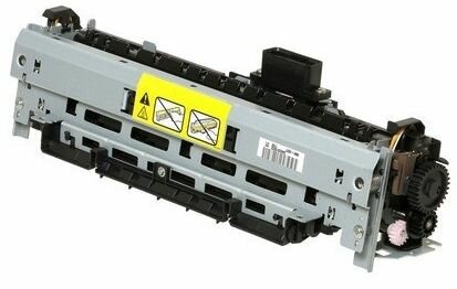 Запасная часть для принтеров HP Laserjet M712DN/M725, Fuser Assembly (RM1-8737-000)