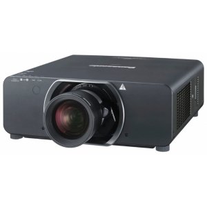 Проектор Panasonic PT-DZ13KE (без объектива)