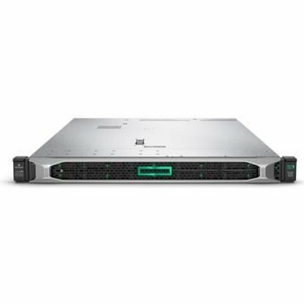 Сервер HPE ProLiant DL360 Gen10 2x6130 2x32Gb 2.5quot; SAS/SATA P408i-a 2x800W (867964-B21)