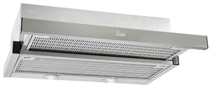 Встраиваемая вытяжка TEKA CNL 6400 IX (40436800)