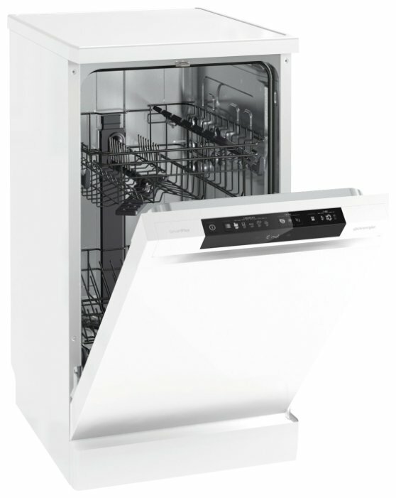 Посудомоечная машина Gorenje GS53110W (17 276)