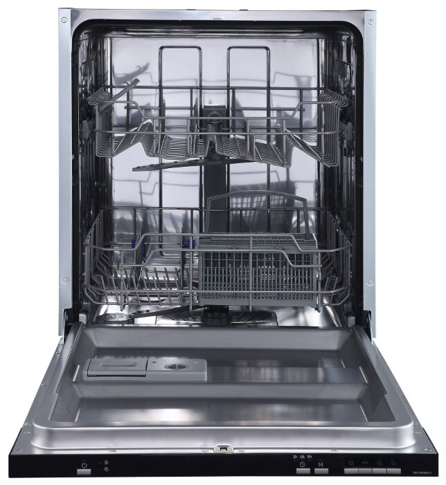 Посудомоечная машина Zigmund  Shtain DW139.6005X