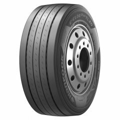 Грузовая шина Hankook e-cube Blue TH31 385/65 R22.5 160K [арт. 241436]