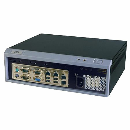 Корпус для процессорных плат IEI EBC-3000/ACE-A630B