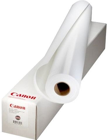 Canon 9172A003 бумага WR.Art.Canvas, 340 г/м2, 610мм х 15.2м