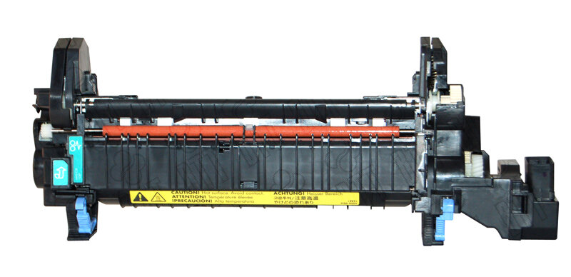 CF081-67906/CC519-67918/CE506A Термоузел (Печь) в сборе HP CLJ CP3525/CM3530/M570/M551 (O)