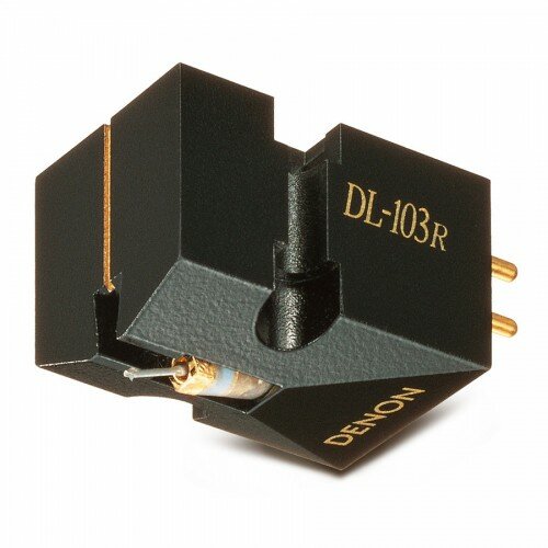 Головка звукоснимателя DENON DL-103 R