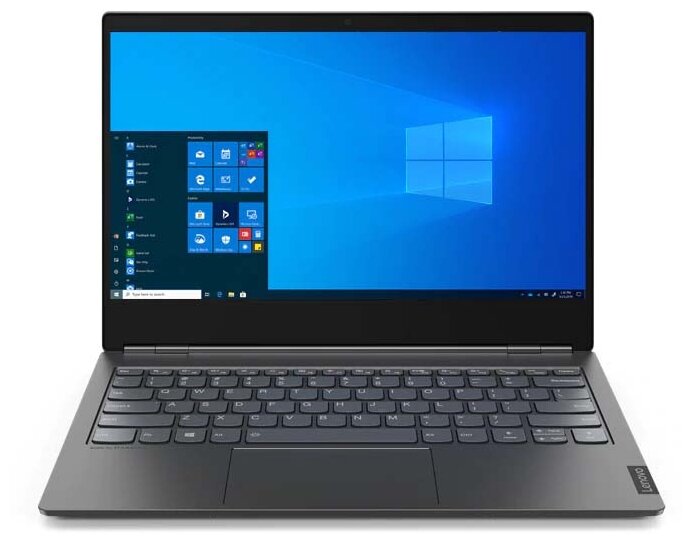 Ноутбук Lenovo ThinkBook Plus (Intel Core i5 10210U 1600MHz/13.3quot;/1920x1080/16GB/512GB SSD/DVD нет/Intel UHD Graphics/Wi-Fi/Bluetooth/Windows 10 Pro)