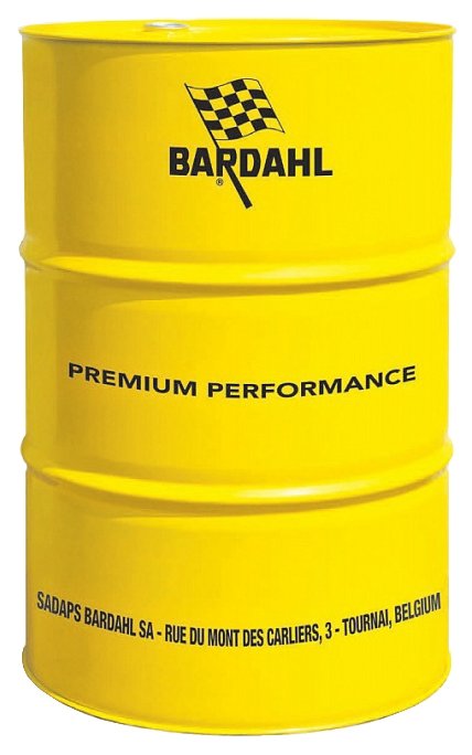 Моторное масло Bardahl XTS 0W-30 205 л