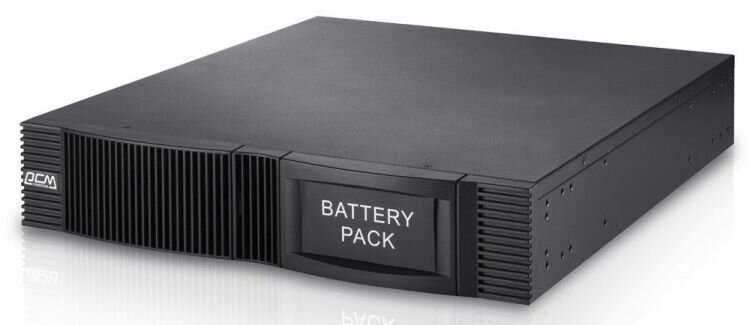 Аккумуляторная батарея Powercom BAT VGD-RM 72V FOR VRT/MRT