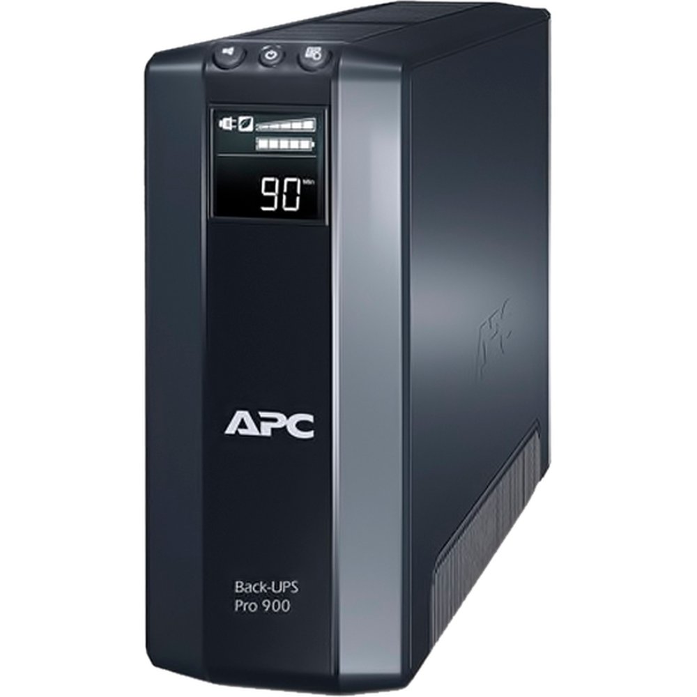 ИБП APC by Schneider Electric Back-UPS Pro 900 (BR900GI)