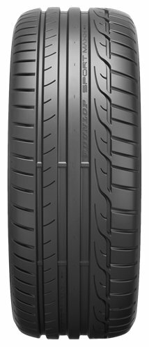 Автомобильная шина Dunlop Sport Maxx RT 295/30 R22 103Y летняя