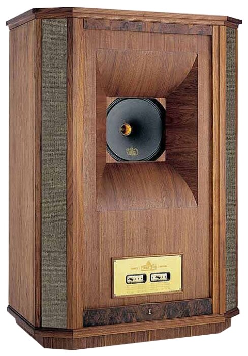 Акустическая система Tannoy Westminster Royal GR Walnut