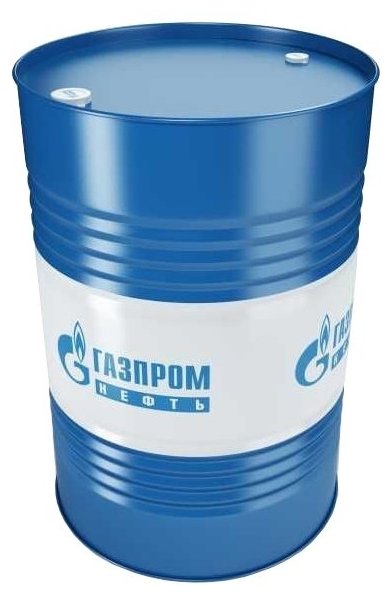 Моторное масло Газпромнефть Ecogas 10W-40 205 л
