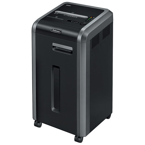 Уничтожитель документов Fellowes PowerShred® 225CI (FS-46220)