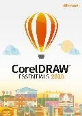 Лицензия CorelDRAW Essentials 2020 для начинающих дизайнеров