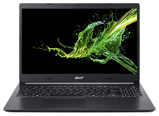 Ноутбук Acer Aspire 5 (A515-54-51DJ) (Intel Core i5 8265U 1600 MHz/15.6quot;/1920x1080/8GB/256GB SSD/DVD нет/Intel UHD Graphics 620/Wi-Fi/Bluetooth/Windows 10 Home)