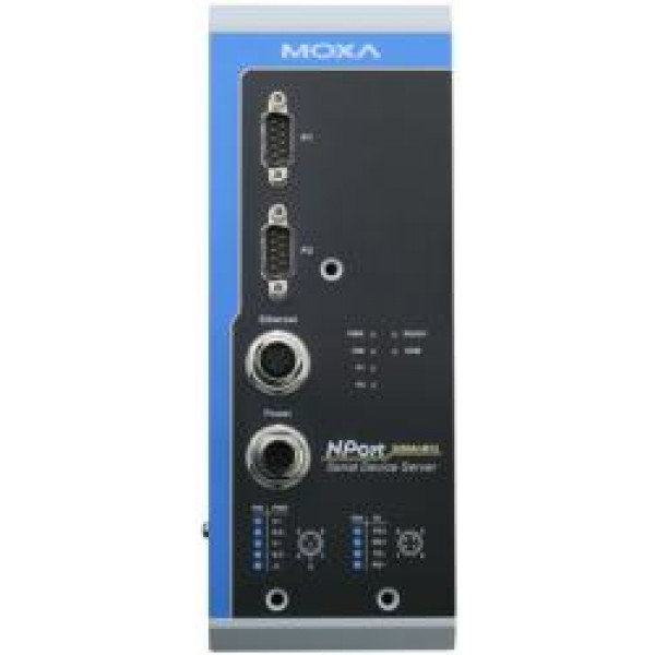 MOXA NPort 5250AI-M12-CT