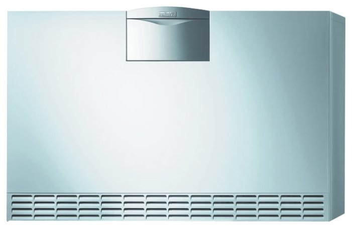 Газовый котел Vaillant atmoCRAFT VK INT 754/9 75 кВт одноконтурный