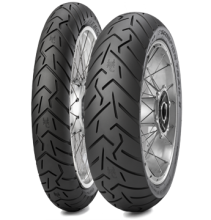 Мотошина Pirelli Scorpion Trail II 170/60 R17 72V