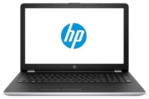 Ноутбук HP 15-bs046ur (Intel Pentium N3710 1600 MHz/15.6quot;/1366x768/4Gb/500Gb HDD/DVD нет/AMD Radeon 520/Wi-Fi/Bluetooth/Windows 10 Home)