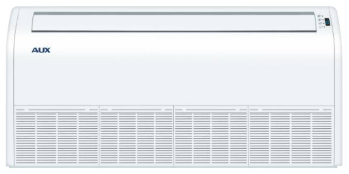 Напольно-потолочный кондиционер AUX ALCF-H18/4R1