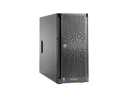 Сервер HP ProLiant ML150 Gen9 E5-2603v3 NHP Tower(5U)/Xeon6C 1.6GHz(15Mb)/1x4GbR1D_2133/B140i(ZM/RAID 0/1/10/5)/noHDD(4/up10)LFF/noDVD/iLOstd(no port)/2NHPFans/2x1GbEth/1x550W(NHP) 776274-421